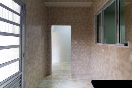 Casa à venda com 149m², 3 quartos e 4 vagasÁrea de Serviço