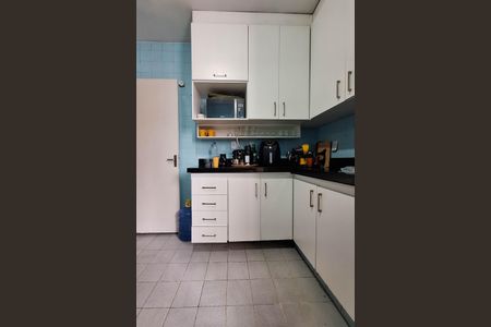 Apartamento à venda com 65m², 2 quartos e 1 vagaCozinha