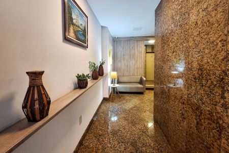 Apartamento à venda com 65m², 2 quartos e 1 vagaÁrea comum