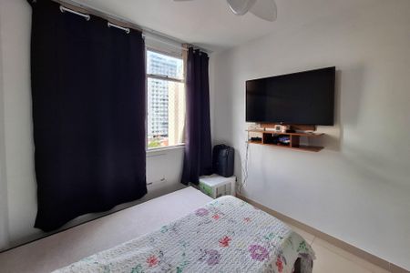 Apartamento à venda com 65m², 2 quartos e 1 vagaQuarto 2