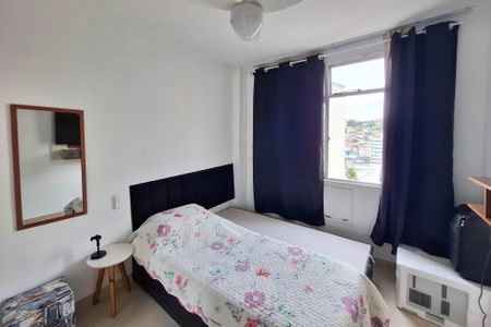 Apartamento à venda com 65m², 2 quartos e 1 vagaQuarto 2