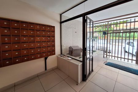 Apartamento à venda com 65m², 2 quartos e 1 vagaÁrea comum