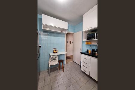 Apartamento à venda com 65m², 2 quartos e 1 vagaCozinha