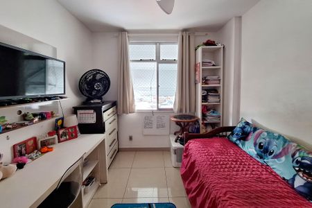 Quarto 1 de apartamento à venda com 2 quartos, 65m² em Santa Rosa, Niterói