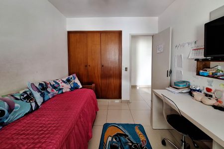 Apartamento à venda com 65m², 2 quartos e 1 vagaQuarto 1