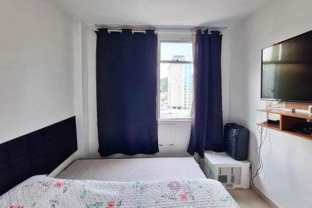 Apartamento à venda com 65m², 2 quartos e 1 vagaQuarto 2