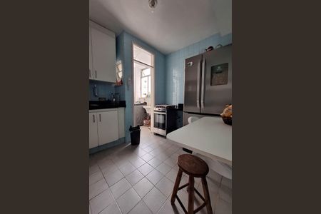 Apartamento à venda com 65m², 2 quartos e 1 vagaCozinha