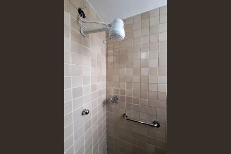 Apartamento à venda com 65m², 2 quartos e 1 vagaBanheiro