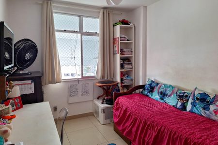 Apartamento à venda com 65m², 2 quartos e 1 vagaQuarto 1