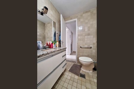 Apartamento à venda com 65m², 2 quartos e 1 vagaBanheiro