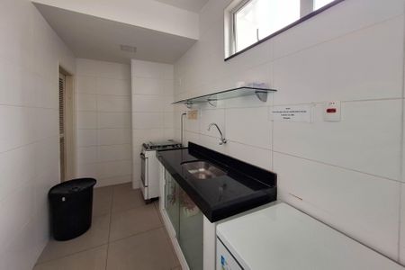 Apartamento à venda com 65m², 2 quartos e 1 vagaÁrea comum