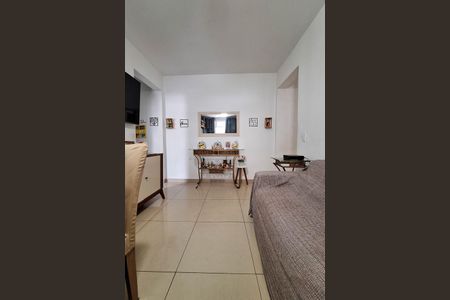 Sala de apartamento à venda com 2 quartos, 65m² em Santa Rosa, Niterói