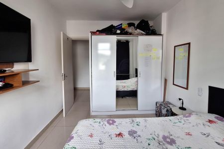 Apartamento à venda com 65m², 2 quartos e 1 vagaQuarto 2