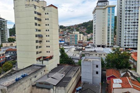 Apartamento à venda com 65m², 2 quartos e 1 vagaQuarto 2