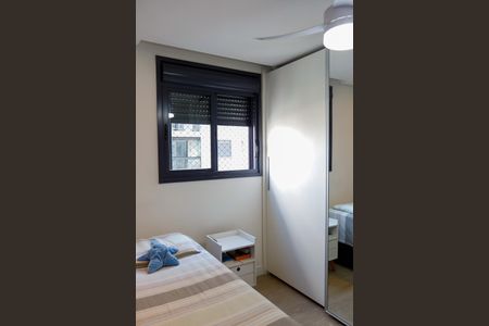 Apartamento à venda com 49m², 2 quartos e 1 vaga Apartamento à venda com 49m², 2 quartos e 1 vagaQuarto 2