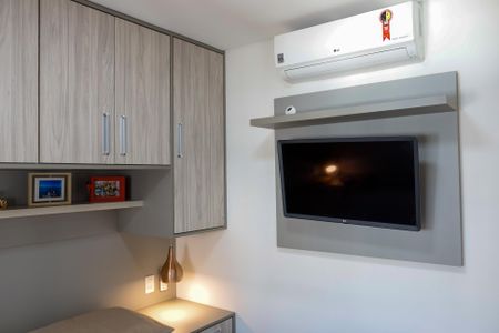 Apartamento à venda com 49m², 2 quartos e 1 vaga Apartamento à venda com 49m², 2 quartos e 1 vagaQuarto 1