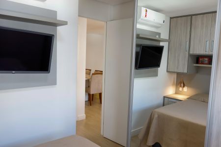 Apartamento à venda com 49m², 2 quartos e 1 vaga Apartamento à venda com 49m², 2 quartos e 1 vagaQuarto 1