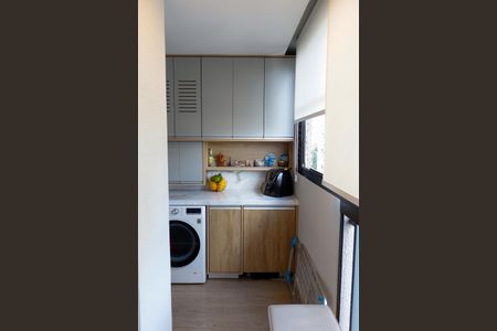 Apartamento à venda com 49m², 2 quartos e 1 vaga Apartamento à venda com 49m², 2 quartos e 1 vagaSacada