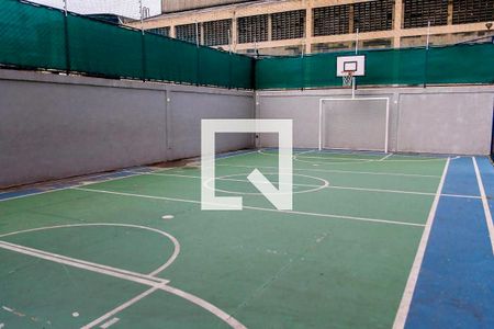 Apartamento à venda com 49m², 2 quartos e 1 vaga Apartamento à venda com 49m², 2 quartos e 1 vagaQuadra Esportiva