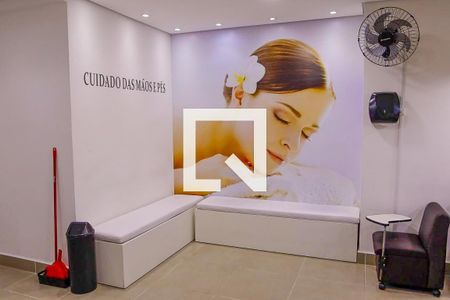 Apartamento à venda com 49m², 2 quartos e 1 vaga Apartamento à venda com 49m², 2 quartos e 1 vagaspa