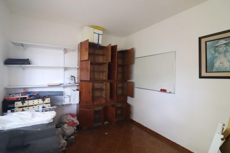 Casa à venda com 191m², 5 quartos e 2 vagasQuarto de Serviço