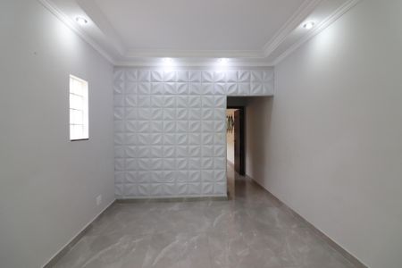 Casa à venda com 191m², 5 quartos e 2 vagasSala