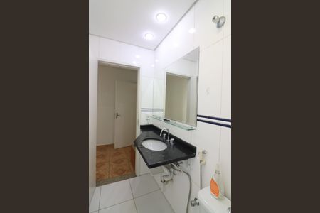 Casa à venda com 191m², 5 quartos e 2 vagasQuarto 2 - Suíte Banheiro 