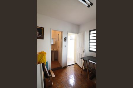 Casa à venda com 191m², 5 quartos e 2 vagasQuarto de Serviço