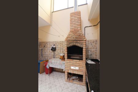 Casa à venda com 191m², 5 quartos e 2 vagasChurrasqueira