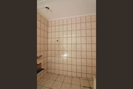 Casa à venda com 191m², 5 quartos e 2 vagasÁrea de Serviço