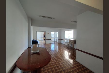 Apartamento à venda com 64m², 2 quartos e 1 vagaÁrea comum - Salão de festas