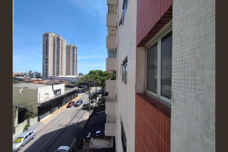 Apartamento à venda com 64m², 2 quartos e 1 vagaVista da Rua