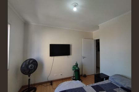 Apartamento à venda com 64m², 2 quartos e 1 vagaQuarto 2 