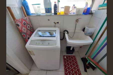 Apartamento à venda com 64m², 2 quartos e 1 vagaÁrea de Serviço