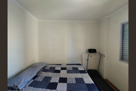 Apartamento à venda com 64m², 2 quartos e 1 vagaQuarto 2 
