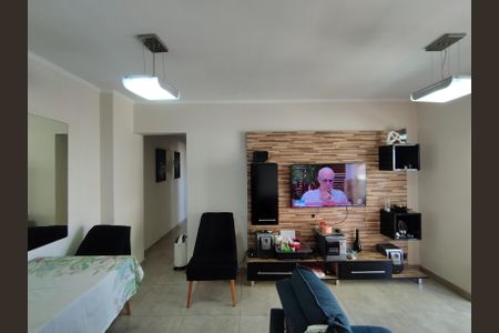 Apartamento à venda com 64m², 2 quartos e 1 vagaSala 