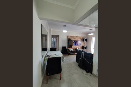 Apartamento à venda com 64m², 2 quartos e 1 vagaSala