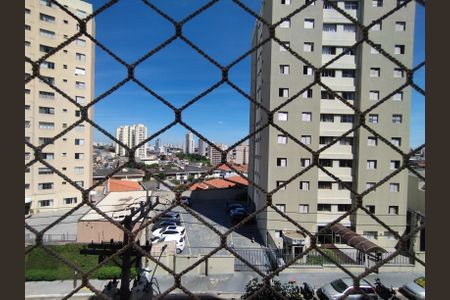 Apartamento à venda com 64m², 2 quartos e 1 vagaVista da Rua