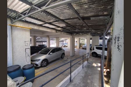 Apartamento à venda com 64m², 2 quartos e 1 vagaVaga Coberta 