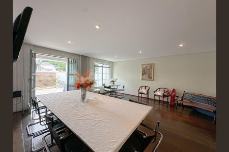 Casa para alugar com 399m², 3 quartos e 1 vagaSala de Jantar