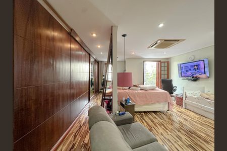 Casa para alugar com 399m², 3 quartos e 1 vagaSuíte