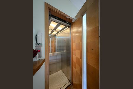 Casa para alugar com 399m², 3 quartos e 1 vagaElevador