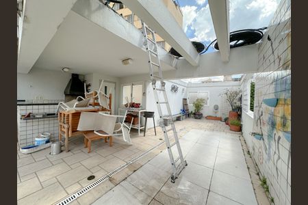 Casa para alugar com 399m², 3 quartos e 1 vagaÁrea Gourmet