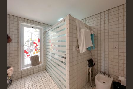 Casa para alugar com 399m², 3 quartos e 1 vagaBanheiro Suíte