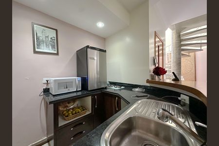 Casa para alugar com 399m², 3 quartos e 1 vagaCopa Sala