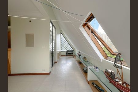 Casa para alugar com 399m², 3 quartos e 1 vagaÁrea Gourmet