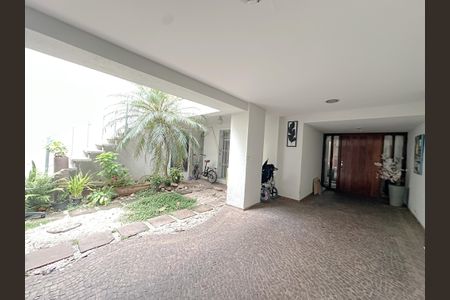 Casa para alugar com 399m², 3 quartos e 1 vagaGaragem