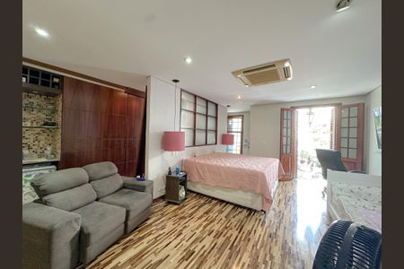 Casa para alugar com 399m², 3 quartos e 1 vagaSuíte