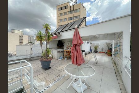 Casa para alugar com 399m², 3 quartos e 1 vagaÁrea Gourmet