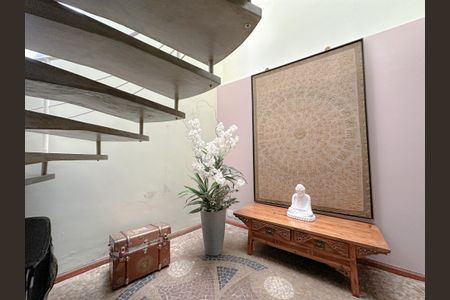 Casa para alugar com 399m², 3 quartos e 1 vagaSala